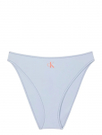 Calvin Klein - High Leg Bikini - Bikiinip&uuml;ksid - M