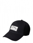 Calvin Klein - Heritage Crest Patch Cap - Nokam&uuml;tsid - ONE SIZE