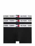 Tommy Hilfiger - 3P Trunk - Bokserid - XS
