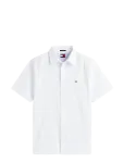 Tommy Jeans - Tjm Reg Seersuckr Ptrn Shirt Ext - L&uuml;hikeste varrukatega s&auml;rgid - XS