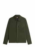 Tommy Hilfiger - Extra Lw Shirt Jacket - Kerged jakid - XXL