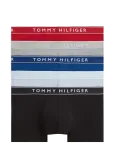 Tommy Hilfiger - 5P Trunk - Bokserid - L
