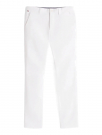 Tommy Hilfiger - Bleecker 1985 Pima Cotton - Chino-p&uuml;ksid - 31 x 32