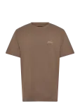 Clean Cut Copenhagen - Esme Organic T-Shirt - L&uuml;hikeste varrukatega - XL
