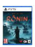 PlayStation - Ps5 The Rise Of Ronin - M&auml;ngud - ONE SIZE