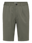 Lindbergh - Superflex Elastic Waist Shorts - L&uuml;hikesed dressip&uuml;ksid - XXXL