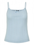 Pieces - Pcmarie Singlet Poin Top Jrs Noos Bc - Varrukateta - L