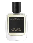 L'atelier Parfum - Edp Mystic Leather-Oud 50Ml - Eau De Parfum - 50 ML