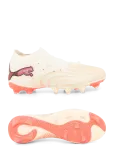 PUMA - Future 9 Pro Fg/Ag Wn S - Spordi jalgpallisaapad - 36
