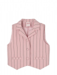 Boboli - Vest Striped For Girl - Vestid - 140