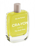 CRA-YON - The Dusk Daze, Eau De Parfum - Eau De Parfum - 100 ML