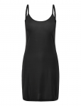 Soft Rebels - Srelyse Strap Dress Grs - L&uuml;hikesed kleidid - S