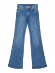 Dr Denim - Kily Low Bootcut - Alt laienevad - L x 32