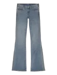 Dr Denim - Kily Low Bootcut - Alt laienevad - XS x 32