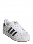 Adidas Originals - Superstar Ii J - Madala s&auml;&auml;rega tossud - 37 1/3