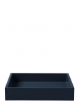 Mojoo - Lux Lacquer Tray - Dekoratiivsed vaagnad - 19X19X3.5