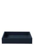 Mojoo - Lux Lacquer Tray - Dekoratiivsed vaagnad - 19X19X3.5