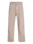 Jack & Jones - Jpstalex Raye Worker Pant Sn Jnr - P&uuml;ksid - 152