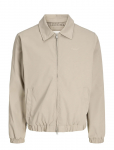 Jack & Jones - Jorcatskills Harrington Jacket Sn - Kerged jakid - XL