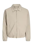 Jack & Jones - Jorcatskills Harrington Jacket Sn - Kerged jakid - XL