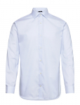 Jack & Jones - Jprblaparker Shirt L/S Reg Sn - &Auml;ris&auml;rgid - XXL