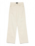 Vero Moda - Vmtessa Hr Wide Jeans Ecru Ga Noos - Laiad - 28 x 30