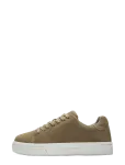 Selected - Slmdavid Chunky Suede Sneaker 2.0 Noos - Madala s&auml;&auml;rega tossud - 43