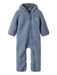Name It - Nbmmall Sherpa Suit - Fliisist kombinesoonid - 62-68