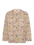 Lollys Laundry - Lilyll Quilted Jacket Ls - Tepitud jakid - XL