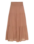 Lollys Laundry - Diamondll Maxi Skirt - Maksiseelikud - XL