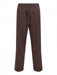 ONLY & SONS - Onswill Olio Loose 0292 Pintuck Pant Cs - Dressip&uuml;ksid - XL