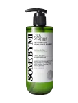 Some By Mi - Cica Peptide Anti Hair Loss Derma Scalp Shampoo - Hair Loss - 285 ML