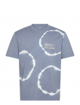 Rip Curl - Pacific Rinse Fin Tee - Spordi T-s&auml;rgid - XXL