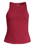 Casall - Soft Touch Built-In-Bra Tank - Spordimaikad - L