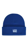 VANS - Stretch Logo Tall Cuff Beanie - Kootud m&uuml;tsid - ONE SIZE