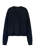 LMTD - Nlflodett Ls Short Knit - Džemprid - 122-128