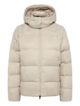 The North Face - W Hydrenalite City Down Hooded Jacket - Spordi polsterdatud jakid - L