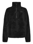 The North Face - W Osito Evolve 1/2 Zip Jacket - Vabaaja spordijakid - XS