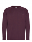 ICANIWILL - Mirage Cardio Long Sleeve - Spordi pikkade varrukatega topid - XXL
