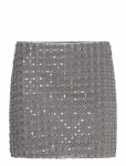 ROTATE - Beaded Mini Skirt - L&uuml;hikesed seelikud - 42