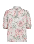 A-View - Grete S/S Blouse - L&uuml;hikeste varrukatega - 36