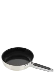 Zwilling - Stekpanna Pure 24 Cm, Elfenbens Vit Rostfri - Praepannid - &Oslash; 28 CM