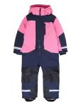 Tretorn - Polar Insulated Shell Overall - Shell-kombinesoonid - 98-104