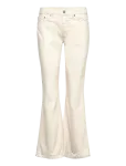 2NDDAY - 2Nd Lamar - Twill Denim - Alt laienevad - 26