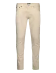 Polo Ralph Lauren - Sullivan Slim Garment-Dyed Stretch Jean - Kehasse hoidvad - 33 x 32
