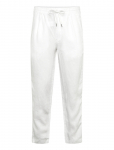 Polo Ralph Lauren - Lateef Slim Tapered Fit Linen Pant - Linased p&uuml;ksid - XXL