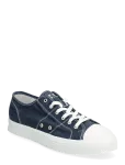 Polo Ralph Lauren - Canvas-Ayers Low-Sk-Ltl - Madala s&auml;&auml;rega tossud - 41