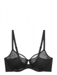 Triumph - Comfort Contour W01 - Tugikaartega rinnahoidjad - 80 C