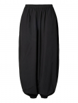 Pieces - Pcbella Mw Balloon Wvn Pants D2D - Barrel-p&uuml;ksid - XS