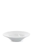 Rosendahl - Gc Soup Plate &Oslash;25 Cm White 4 Pcs. - Supitaldrikud - &Oslash; 25 CM